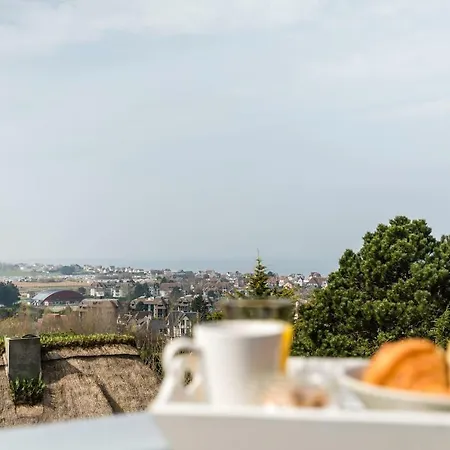 Apartment Vue Mer Blonville-sur-Mer