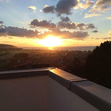 Vue Mer Apartamento