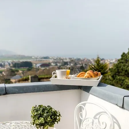 Apartamento Vue Mer Blonville-sur-Mer