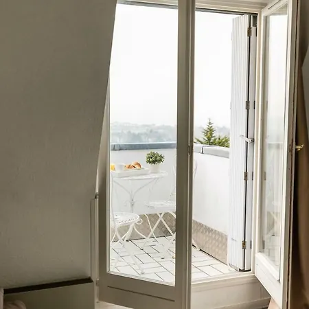 Vue Mer Apartamento