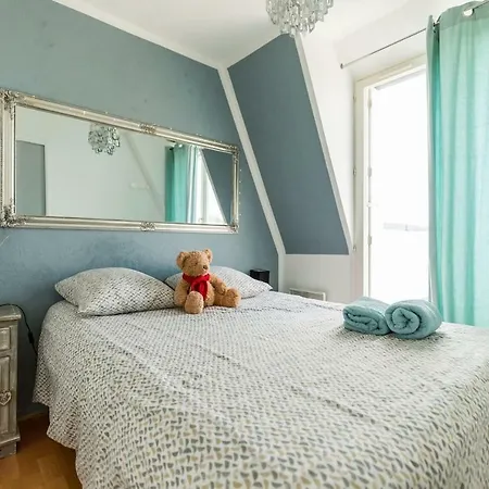 Vue Mer Apartamento