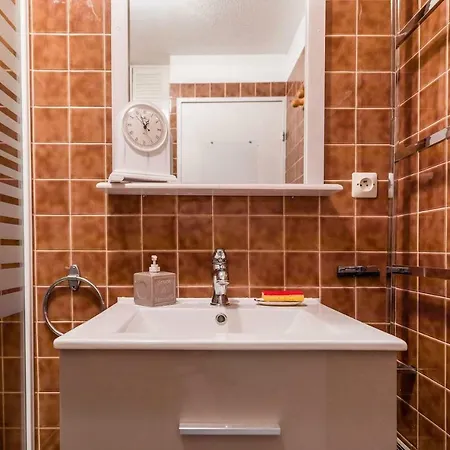 Apartamento Vue Mer Blonville-sur-Mer